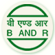 Bridge & Roof Co. (India) logo