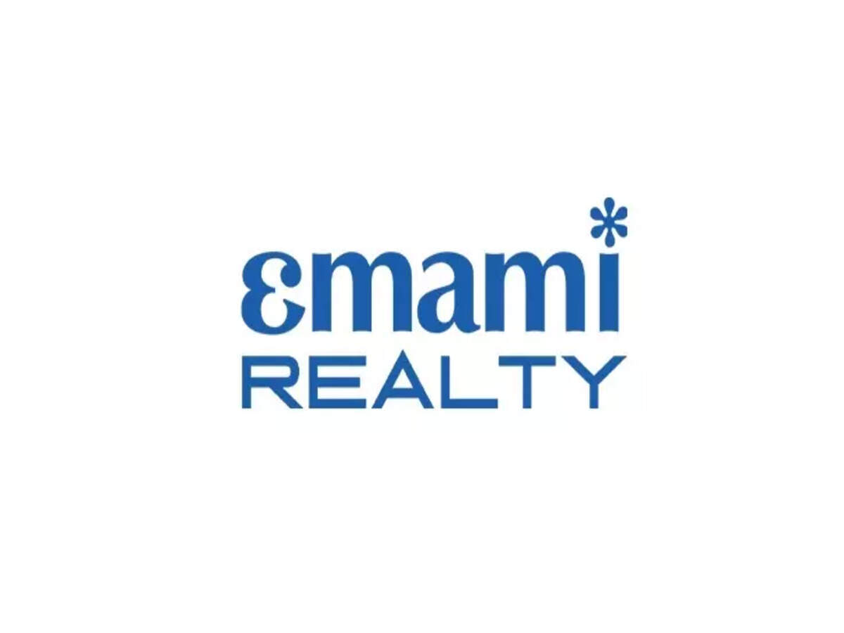 Emami Realty logo