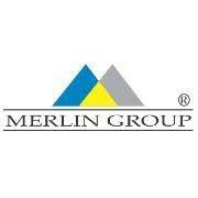 Merlin Group logo
