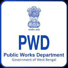 PWD, Government of West Bengal logo
