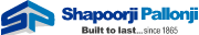 Shapoorji Pallonji logo