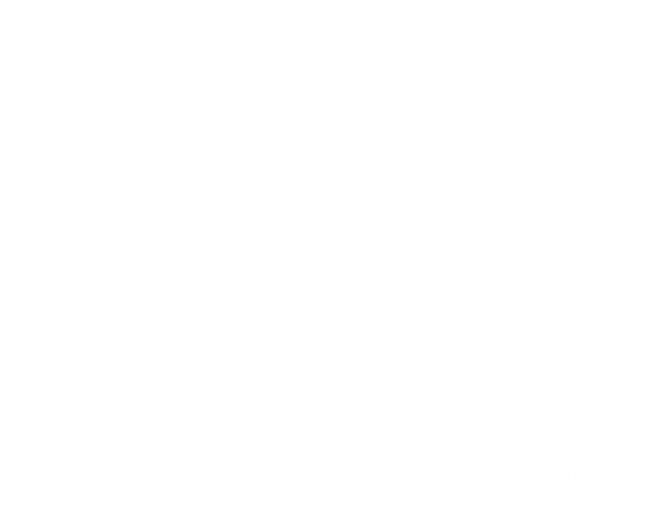 Z Estates logo