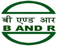Bridge and Roof logo