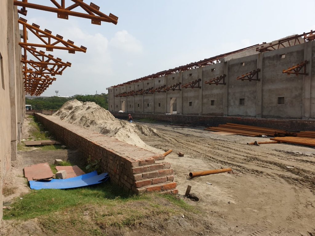 JNPL HALDIA