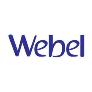 Webel logo